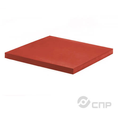 Техпластина (лист) 2000х2000х1,7